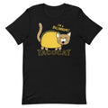 Taco Cat Men's Signature Tee