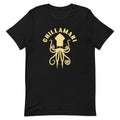 Chillamari Men's Signature Tee