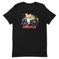 Corgzilla Men's Signature Tee