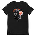 Ghost Boo Men's Signature Tee