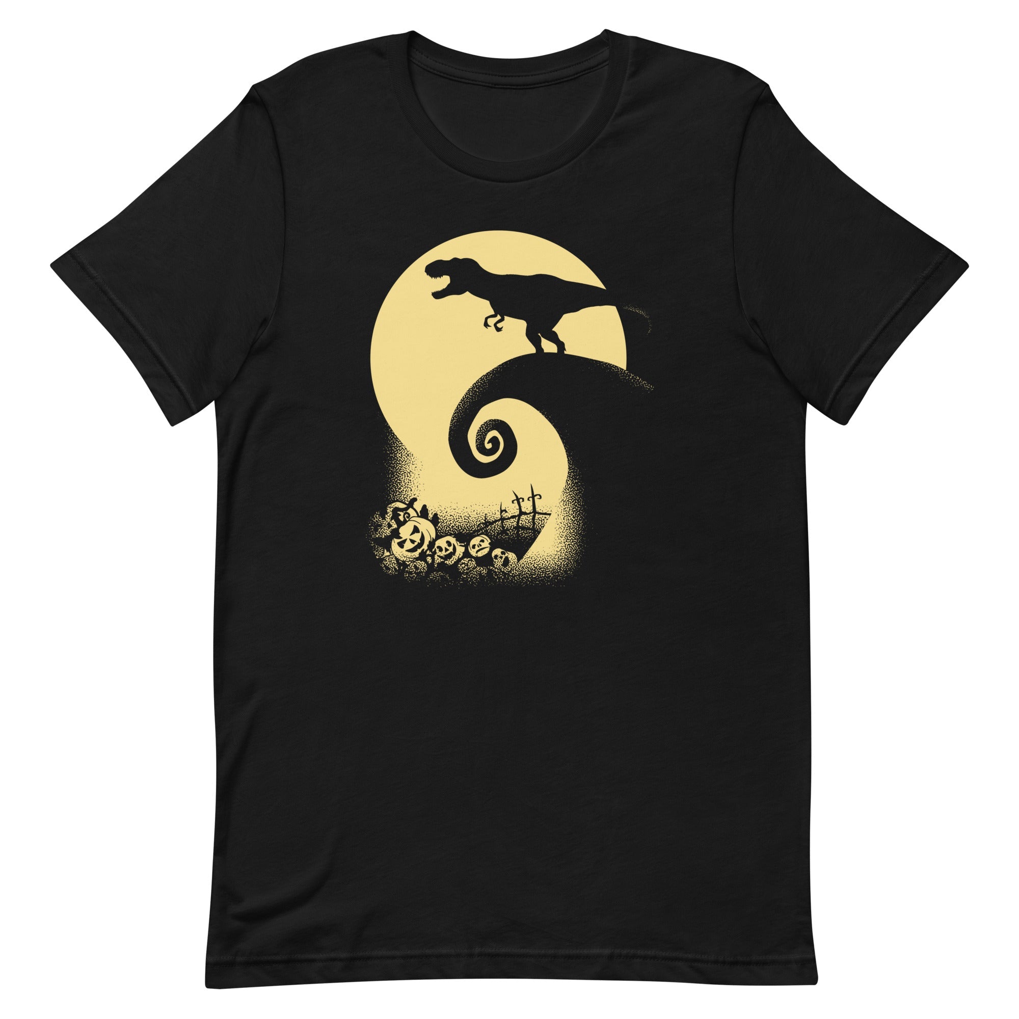 Nightrawr Men's Signature Tee