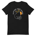 Plotting Your Demise Men's Signature Tee