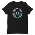 Please Don't Stress Meowt Men's Signature Tee