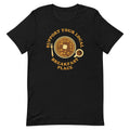 Support Your Local Breakfast Place Men's Signature Tee