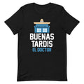 Buenas Tardis Men's Signature Tee