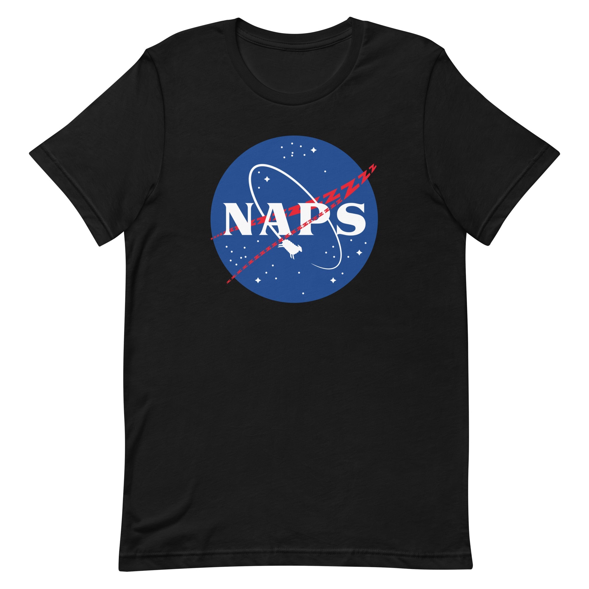 NAPS Men's Signature Tee