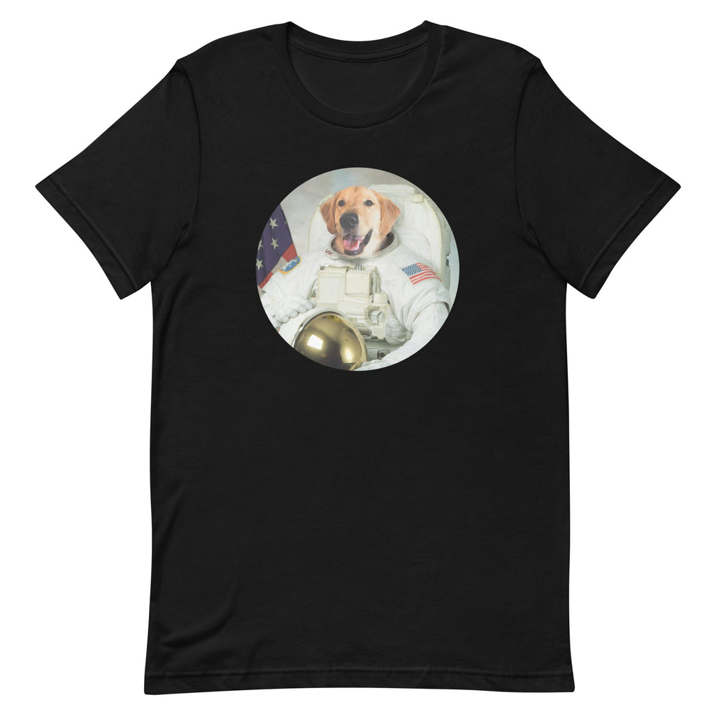 Astrodog Men's Signature Tee