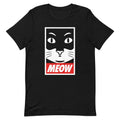 Meow Men's Signature Tee