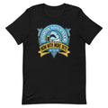 Fish Out Of Lager Men's Signature Tee