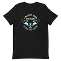 I Move The Stars For No One Men's Signature Tee