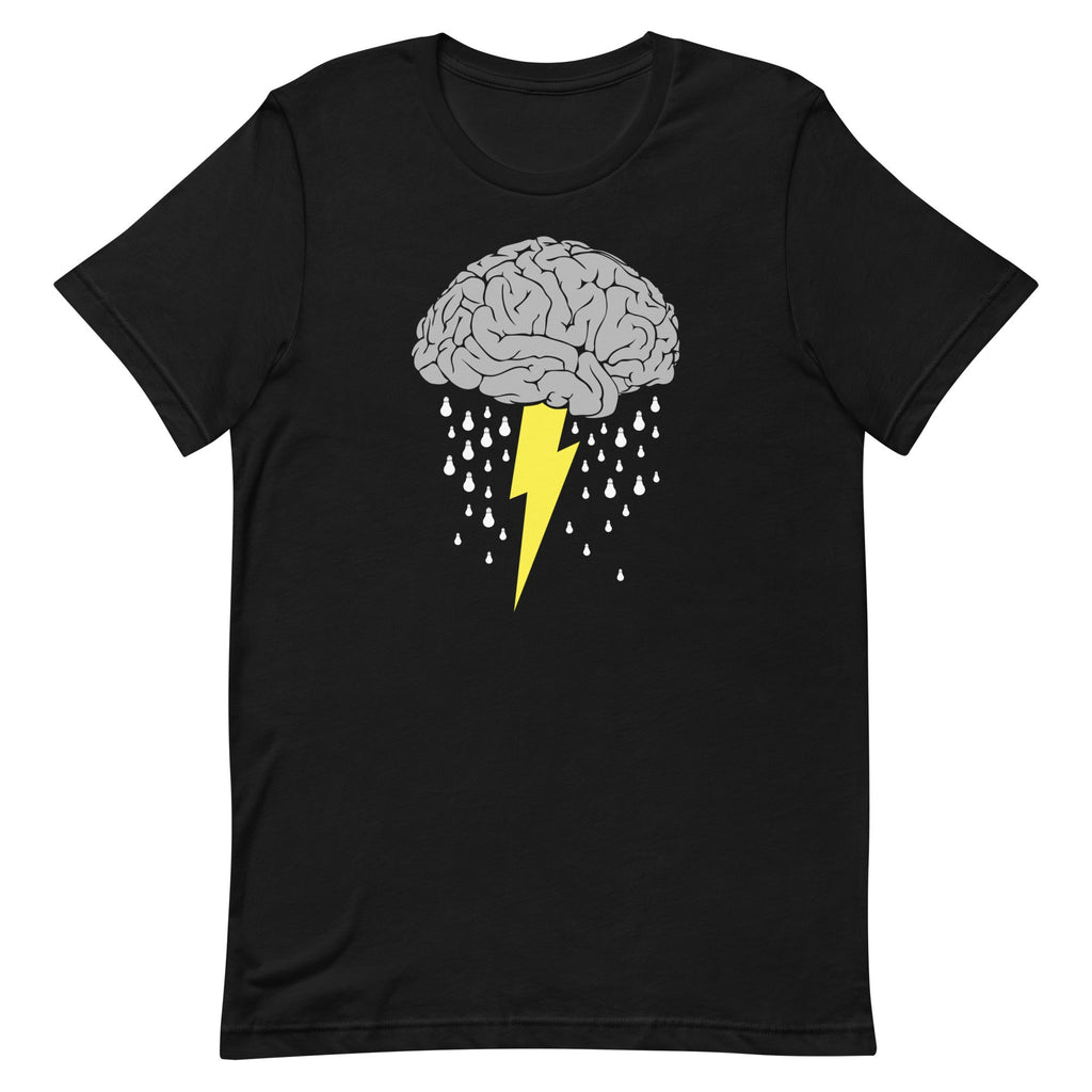 Brainstorm Men's Signature Tee