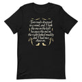 Two Roads Diverged Men's Signature Tee