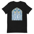 Weeping Angel Men's Signature Tee