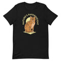 Nature's Paperweight Men's Signature Tee
