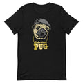 Notorious PUG Men's Signature Tee