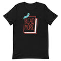 Read More Men's Signature Tee