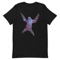 Sloth Nebula Men's Signature Tee