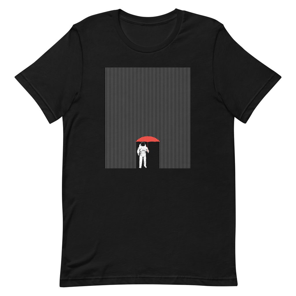 Meteor Shower Men's Signature Tee