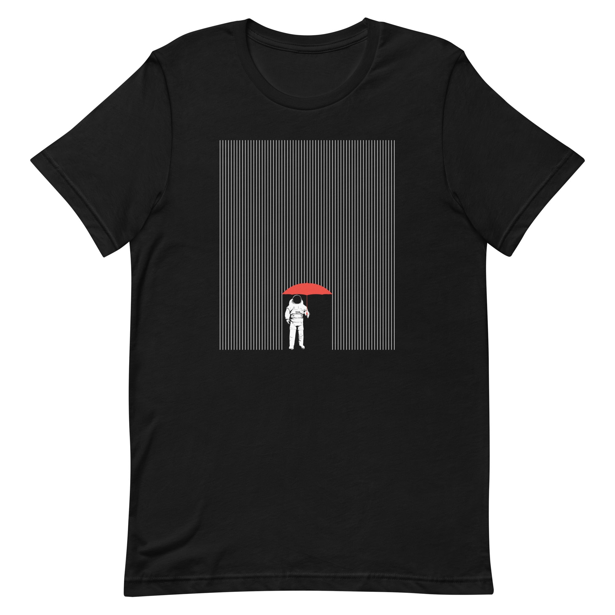 Meteor Shower Men's Signature Tee