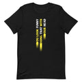 You Look Funny Doing That Men's Signature Tee