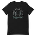 Zero Flux Given Men's Signature Tee