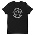 I'll Figure It Out Men's Signature Tee