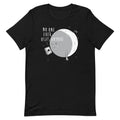 No One Ever Visits Anymore Men's Signature Tee
