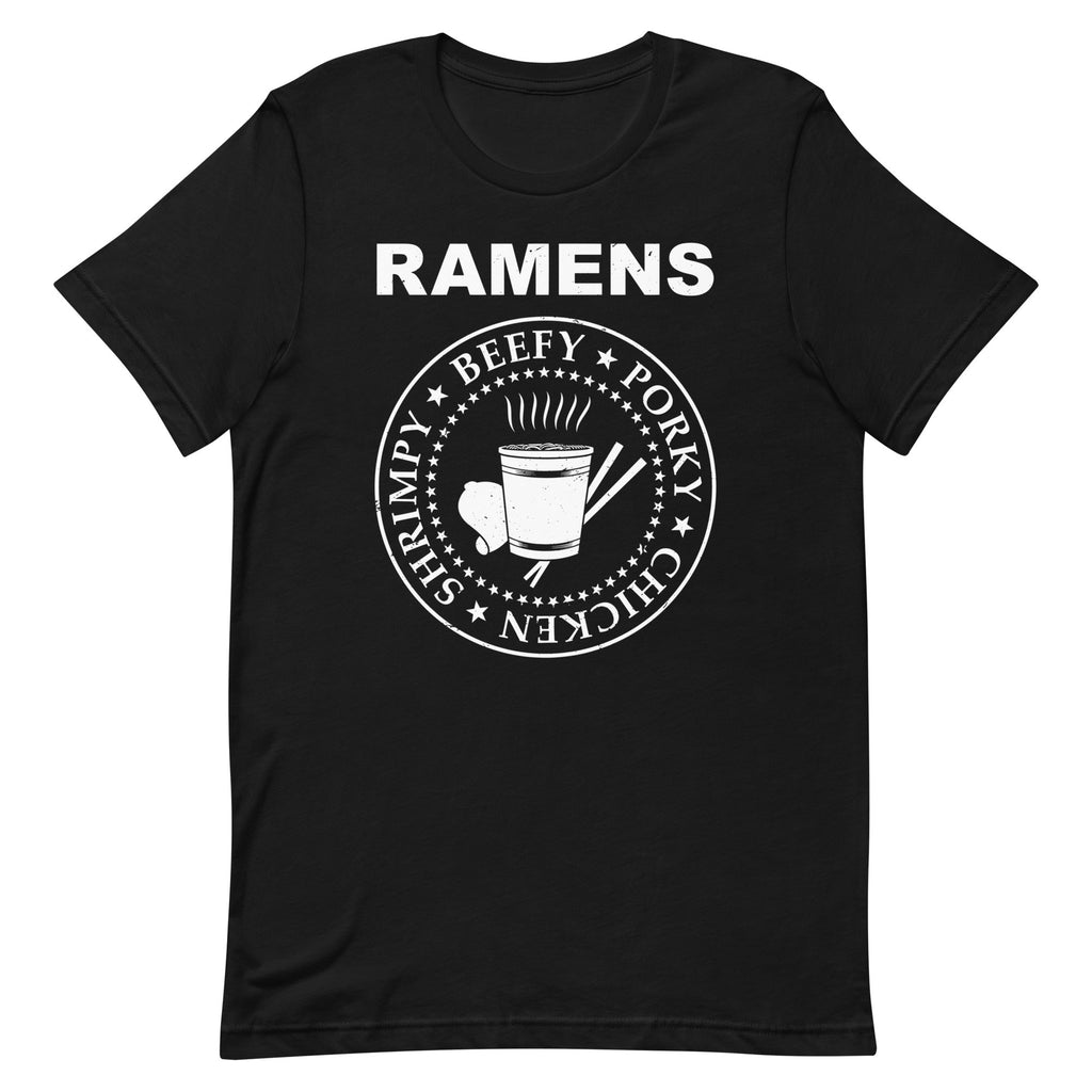 Ramens Men's Signature Tee