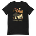 The Arrakis Trail Men's Signature Tee