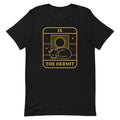 The Hermit Men's Signature Tee