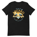 Visit Asgard Men's Signature Tee