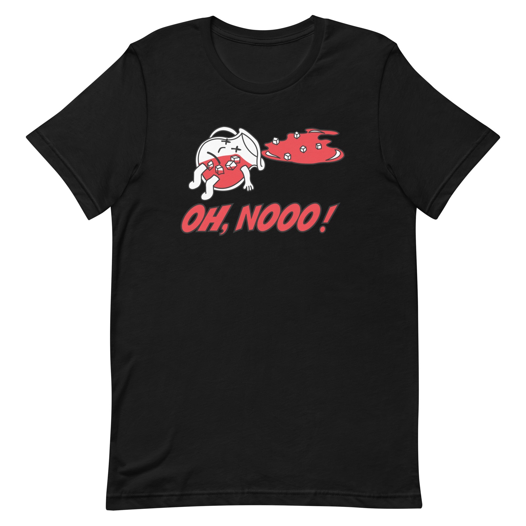 Cool Aid Man Men's Signature Tee