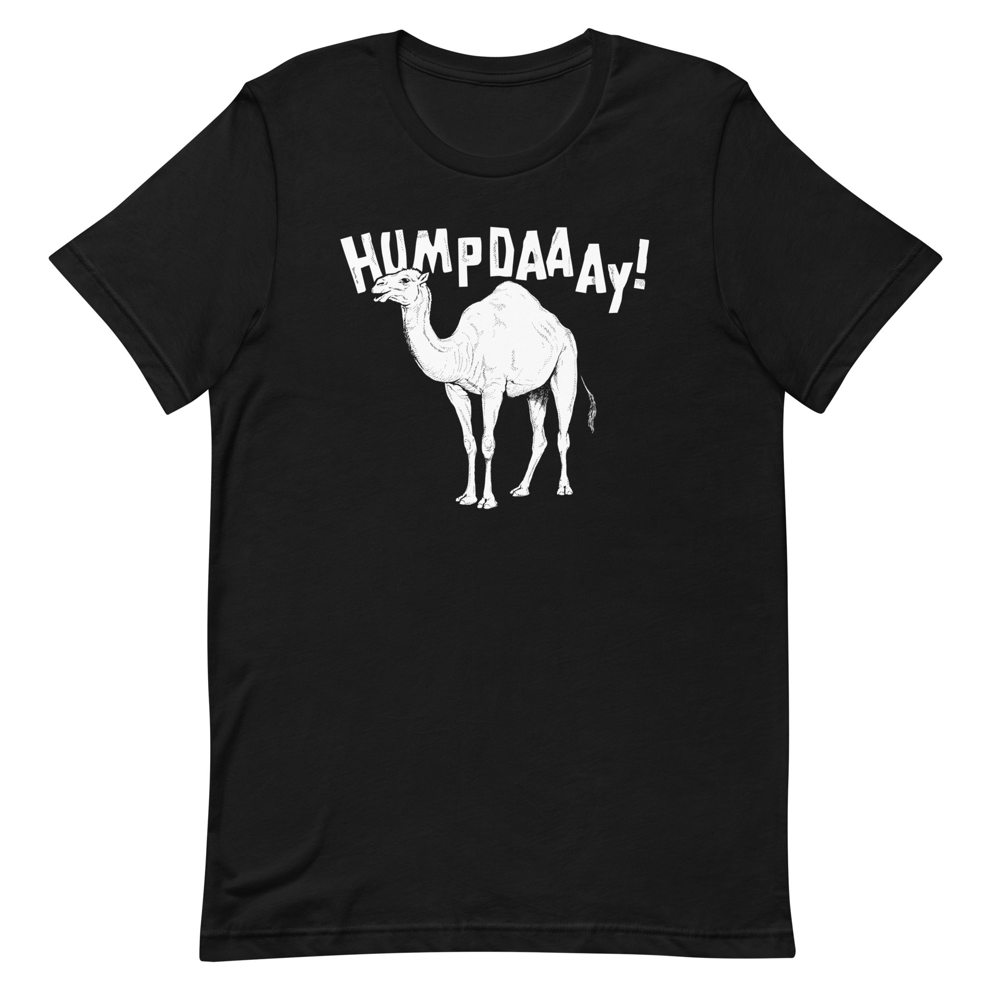 Hump Day! Men's Signature Tee