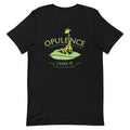 Opulence, I Has It. Men's Signature Tee