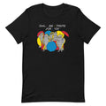 Owl Be There For You Men's Signature Tee