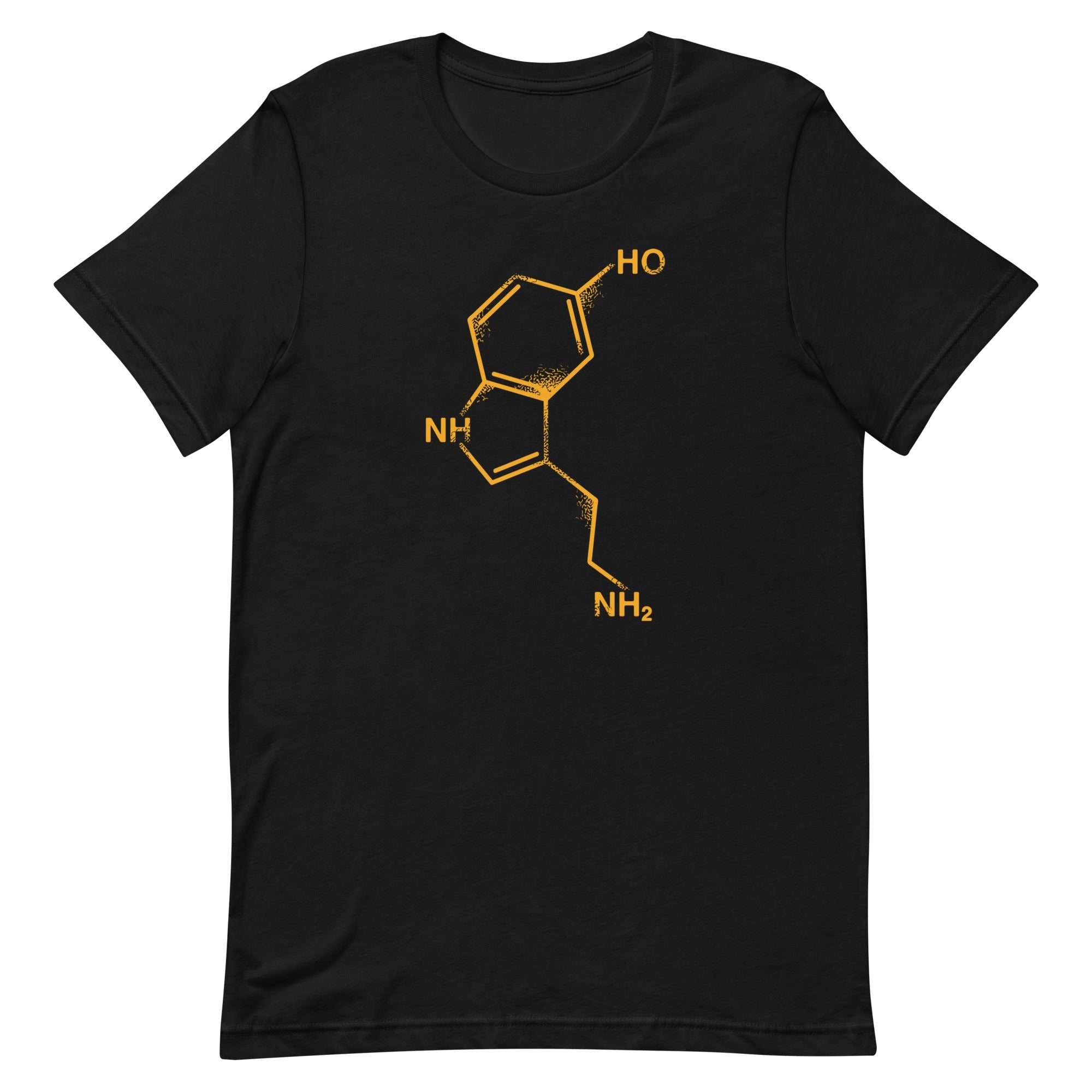 Serotonin Men's Signature Tee