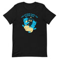 The Kittens Have The Phone Box Men's Signature Tee