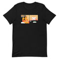 Egyptian Cat Men's Signature Tee