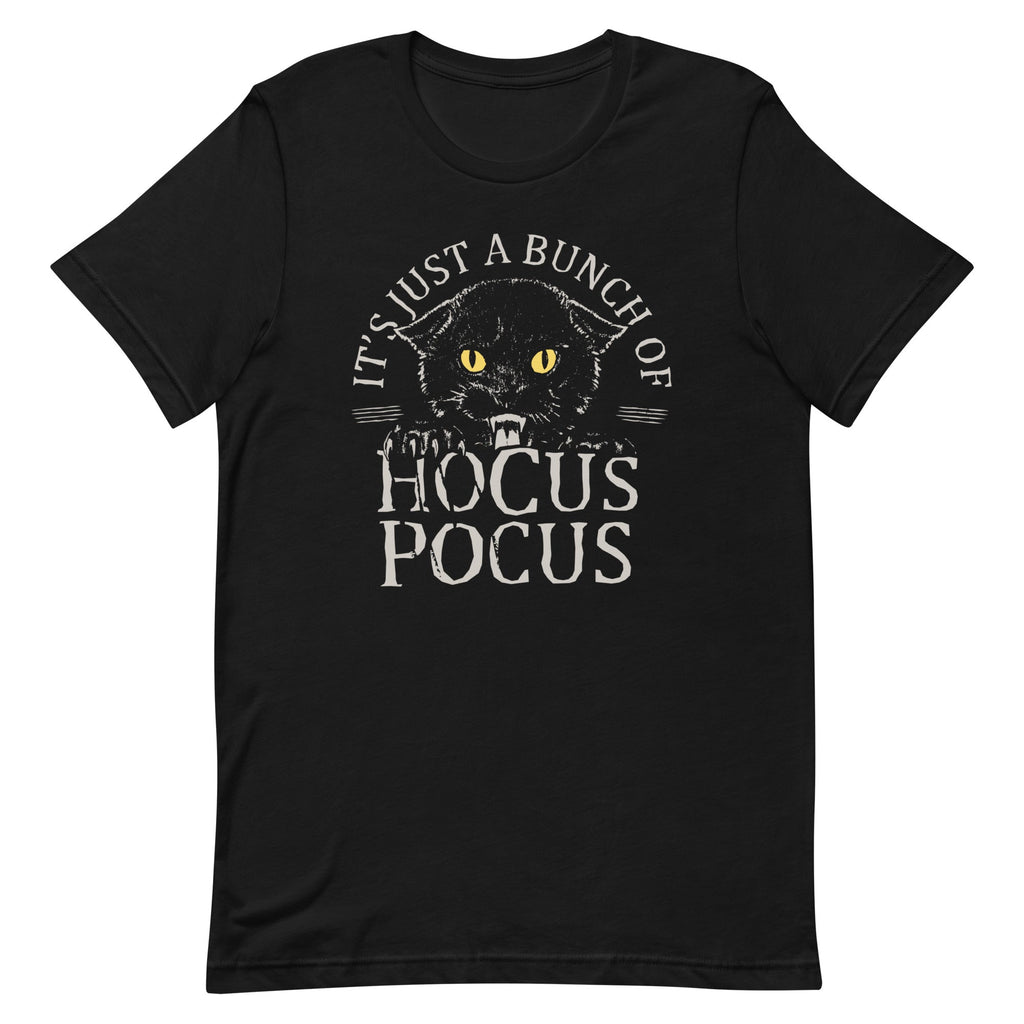 Hocus Pocus Men's Signature Tee