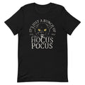 Hocus Pocus Men's Signature Tee
