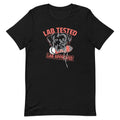 Lab Tested, Lab Approved Men's Signature Tee