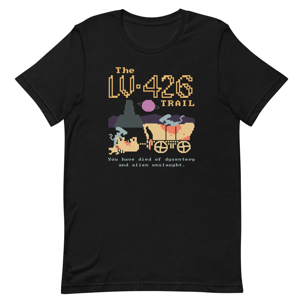 LV-426 Trail Men's Signature Tee