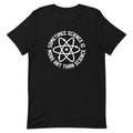 More Art Than Science Men's Signature Tee