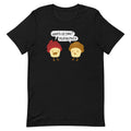 Muffin Much Men's Signature Tee
