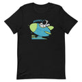 Space Ride Men's Signature Tee