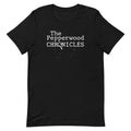 The Pepperwood Chronicles Men's Signature Tee
