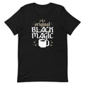 The Original Black Magic Men's Signature Tee