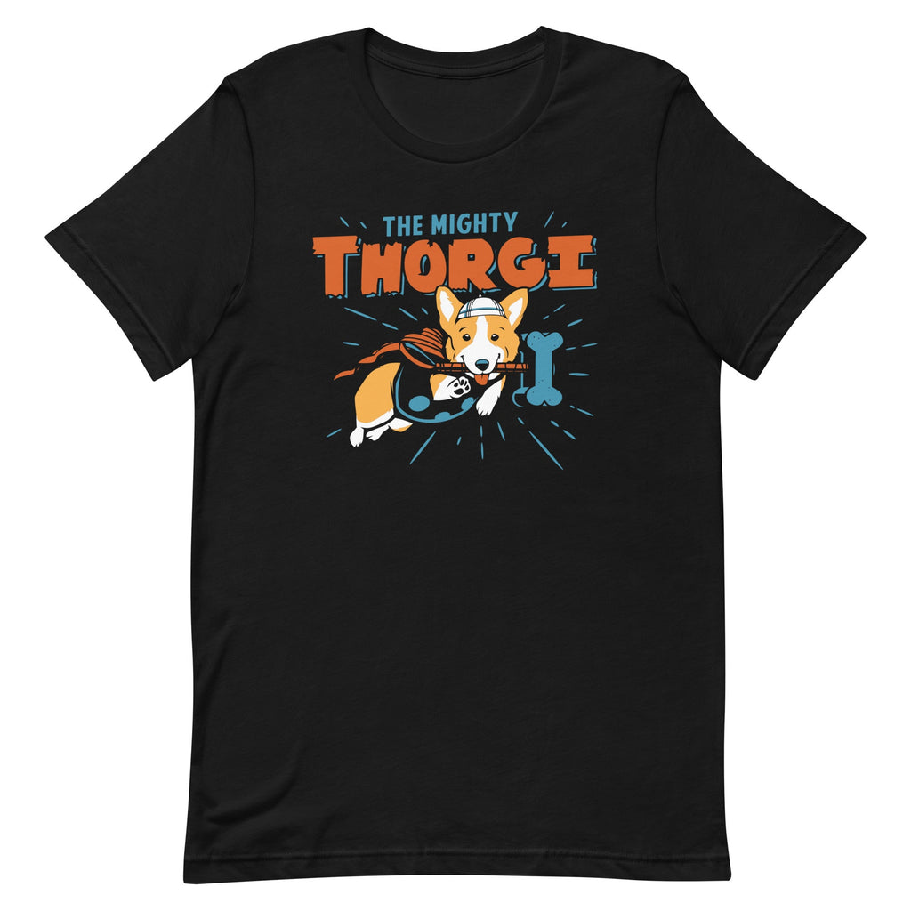 Thorgi Men's Signature Tee