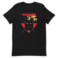Vampurr Men's Signature Tee