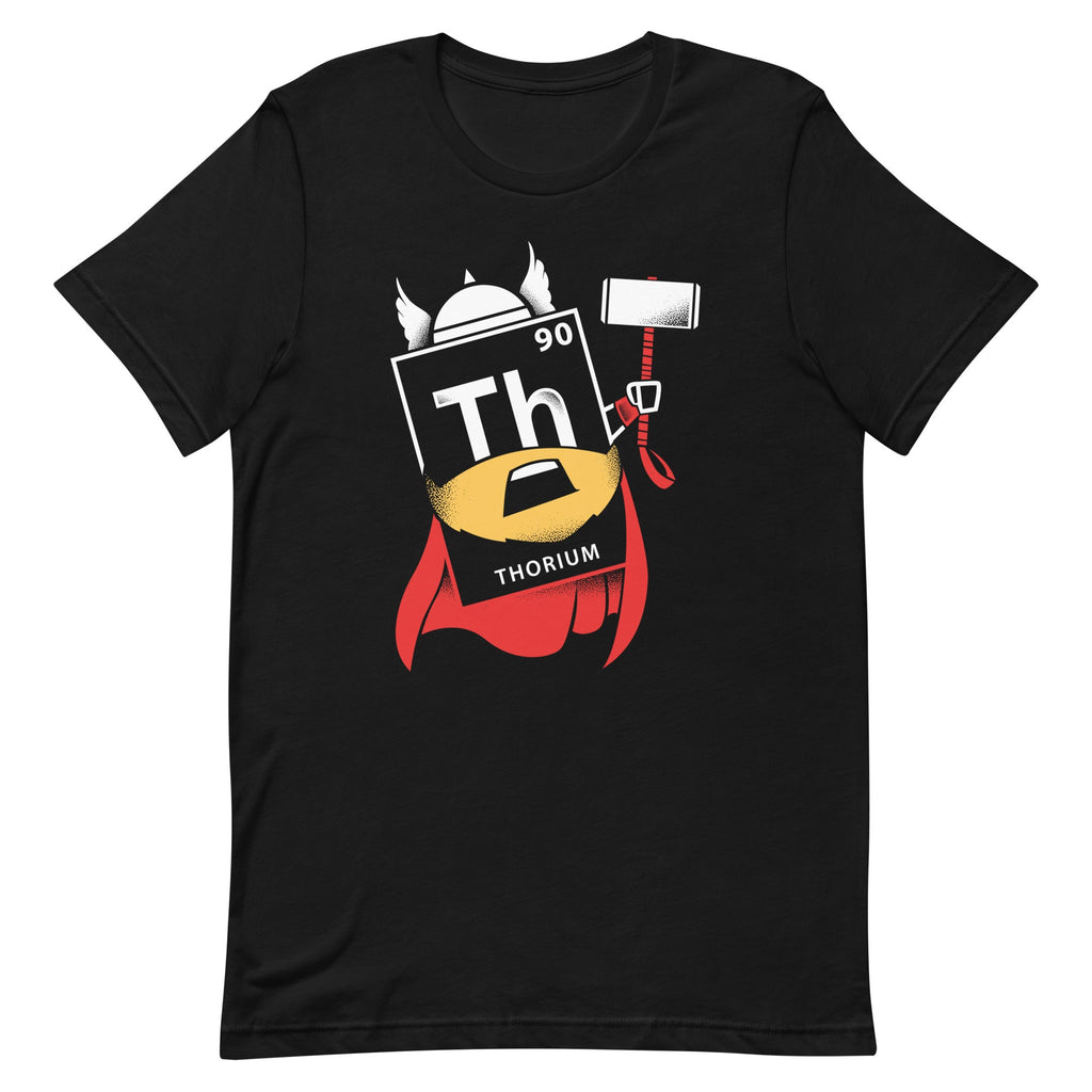 Thorium Men's Signature Tee